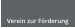 Verein zur Förderung