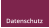 Datenschutz