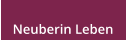 Neuberin Leben