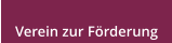 Verein zur Förderung