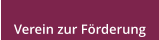 Verein zur Förderung