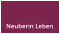 Neuberin Leben