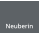 Neuberin