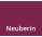 Neuberin