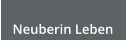 Neuberin Leben